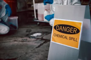 Read more about the article How Do Chemical Spills Affect The Environment?